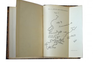 ФЛОТЪ Настоящаго времени СПБ 1874г.