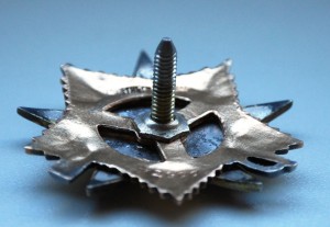 ОВ1 ЛЮКС!!! Посмертное награждение.