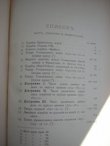 Морская война(1894,изд.ЕИВ Вел.Князя Георгия Александровича)