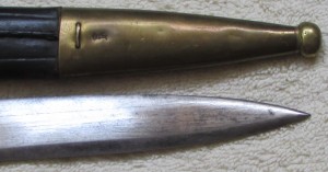 Маузер, обр.1871 г.