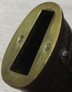 Маузер, обр.1871 г.