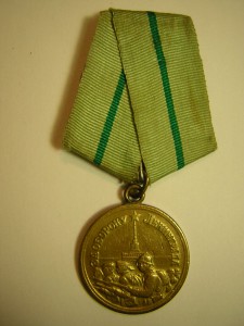 Ленинград + Кёнигсберг + БЗ + ЗПГ с доками____ на еврея