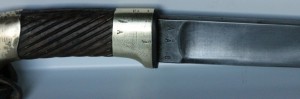 Шашка казачья 1881 в отличном сохране