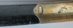 Шашка казачья 1881 в отличном сохране