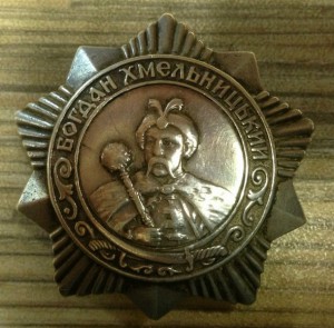 Хмельницкий 3ст №37