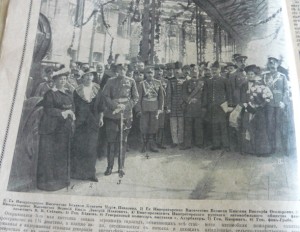 журнал "Огонек" и "Весь мир"