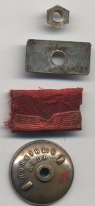 ОВ 1ст подвесная