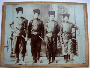 10 фото Казаков за 1000 у.е.