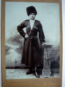 10 фото Казаков за 1000 у.е.