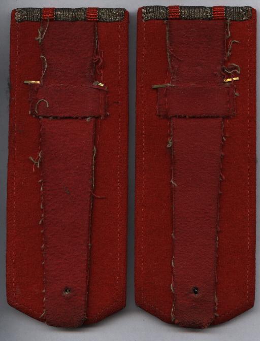 Погоны 50-г.В хор.сост.