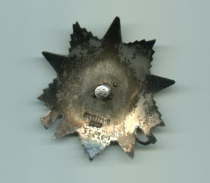 Красное Знамя КЗ БЗ Отечка.