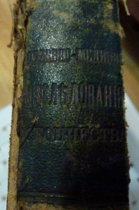 Пеликан Е. Судебно-медицинские исследования скопчества.
