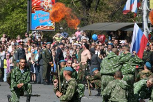 С Днем Победы!