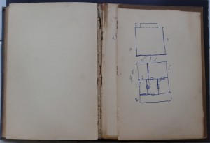 Атлас здоровой и больной нервной системы.1896год.