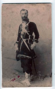 Конвоец ли ??? ЕИВ  Форма 1857 года