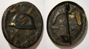 За атаку + пара ранений