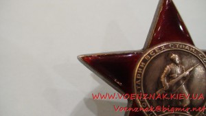 КЗ №326594, серебренная закрутка