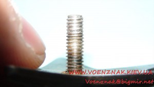 КЗ №3828934(бормашина,предположительно за Афганистан.)