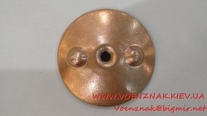КЗ №3828934(бормашина,предположительно за Афганистан.)