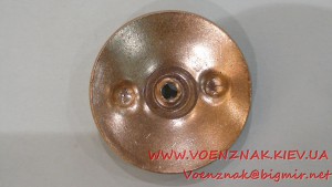 КЗ №3828934(бормашина,предположительно за Афганистан.)