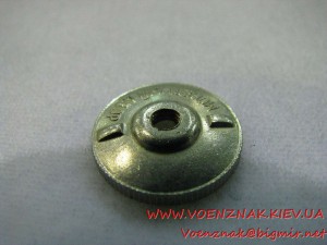 Знак "Отличник соцсоревнования металлургической промышленнос