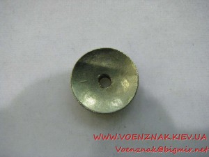 Знак "Отличник соцсоревнования металлургической промышленнос