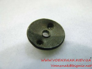 Довоенный знак "Общество спасения на водах С.С.С.Р."