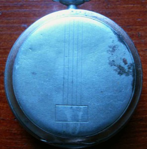карманник junghans