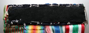 Итальянская колодка ПМВ и ВМВ