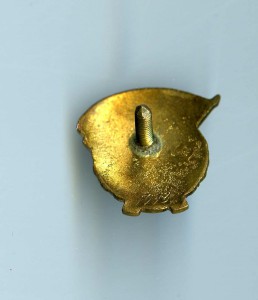 ОТЛ. МИНИСТЕРСТВА АВТОТРАНСПОРТА РСФСР.