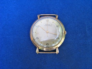 Doxa наручные, 585 пр.