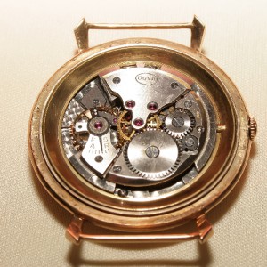 Doxa наручные, 585 пр.