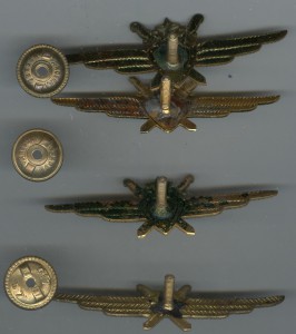 Летчик классности (винт) 1,2,3 кл., б/кл, БЗ, ЗПНГ +++
