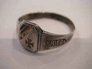 Колечко