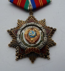 Дружба люкс, на доке