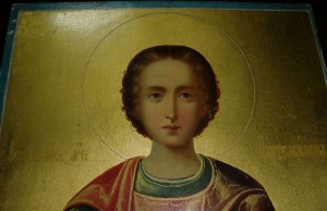 Пантелеймон (Афон), в нуле