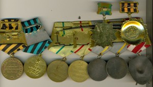 Самаходная артиллерия!