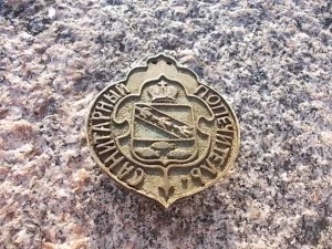 Санитарный попечитель