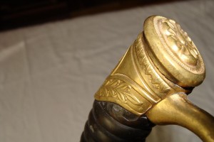 Сабля офицерская обр.1913 г. Клин" Золинген"
