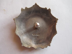 Александр Невский.№17тыс.