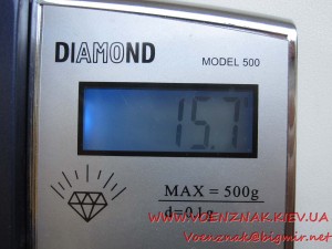 Школьная Серебряная Медаль, ранняя