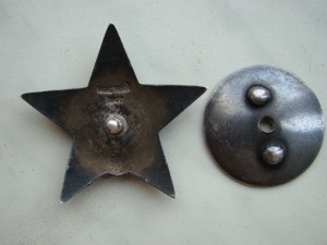 Красивый боевой комплект (офицер м/с).