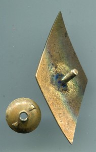 Черновицкий мединститут УССР  13 выпуск