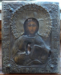 Простенькая иконка за 2000 руб.