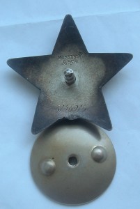 Комплект ОВ-2, КЗ на доке.