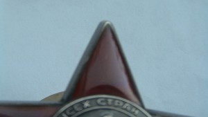 Комплект ОВ-2, КЗ на доке.