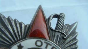 Комплект ОВ-2, КЗ на доке.