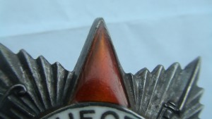 Комплект ОВ-2, КЗ на доке.