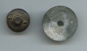 Почетный дорожник №6444