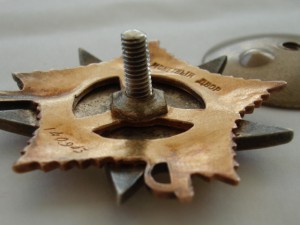 ОВ 1 ст. № 140943